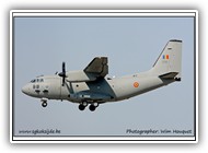 C-27J Romanian AF 2705_1